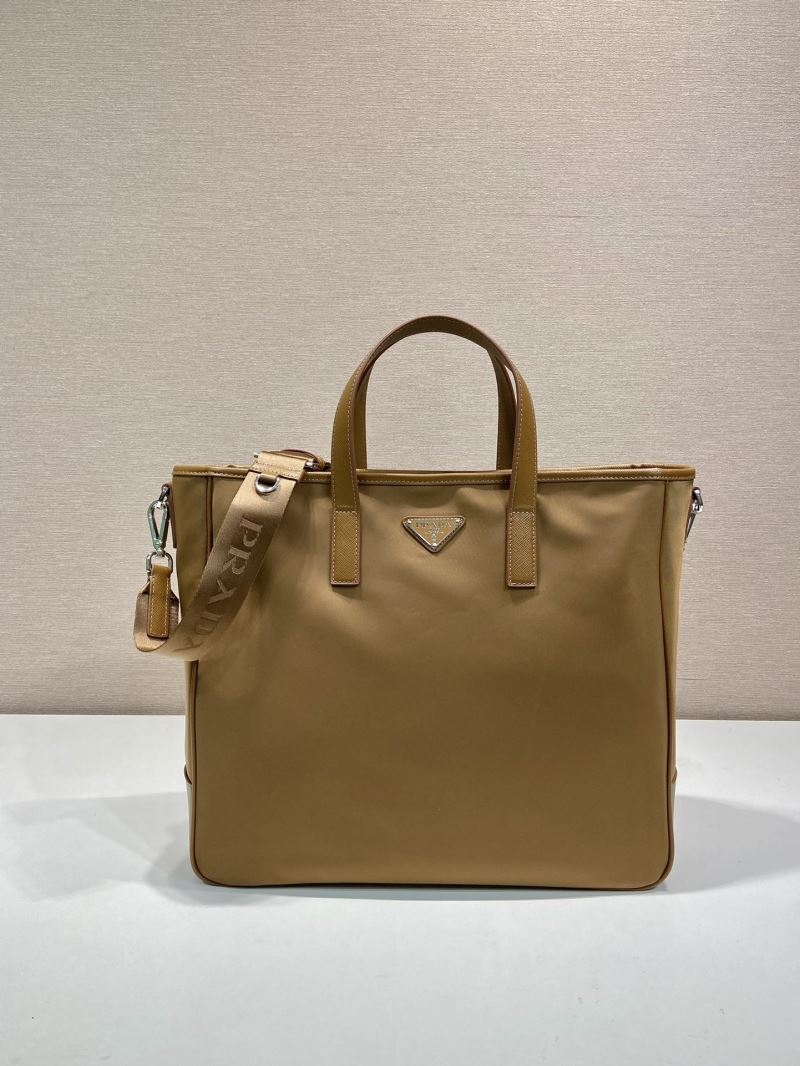 Pra*a tote bags